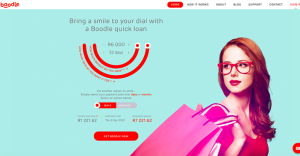 boodle loans