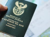 South Africa Passport Smart-ID application